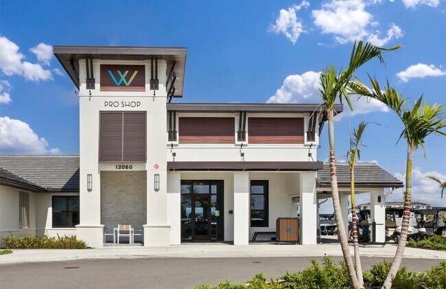 Building Photo - Galapagos Ct. Unit 104 Veranda Condo- Wellen Park G&CC