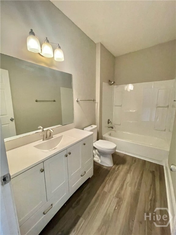 Building Photo - 5101 Walden Park Dr