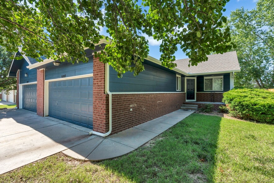 6317 Quail Ridge - 6317 Quail Ridge St