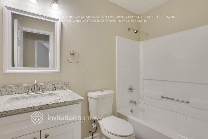 Building Photo - 4854 Creekside Pl