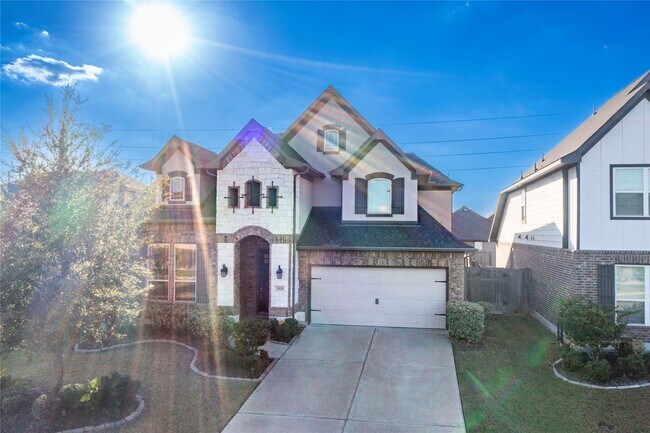 Primary Photo - 3618 Windward Canyon Dr