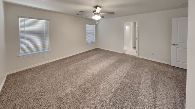 Building Photo - Brand new 2 bed 2 bath home in Edmond schools.