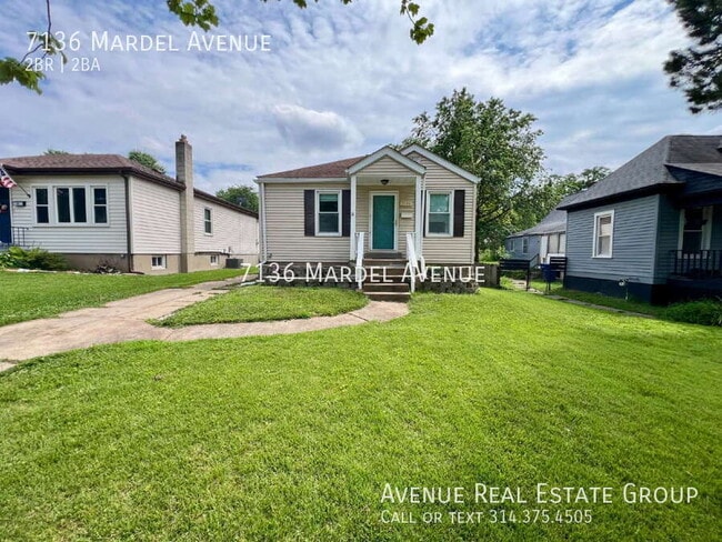 Building Photo - 7136 Mardel Ave