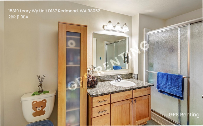 Building Photo - 15819 Leary Wy