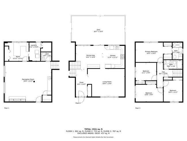 Building Photo - 107 E Burr Oak Dr