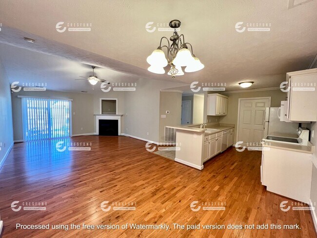 Building Photo - 1751 Renwick Dr