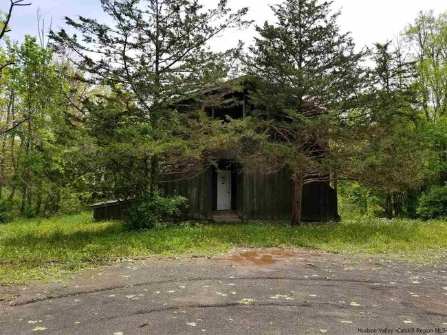 Building Photo - 1610 Glasco Tpke