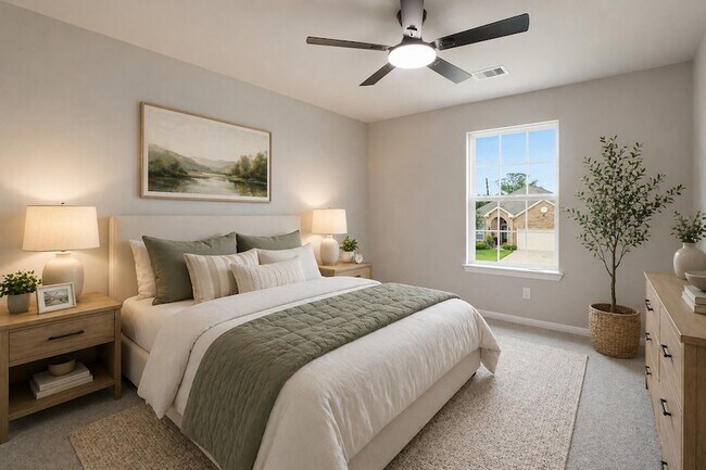 Building Photo - 2429 Palisade Crst Dr