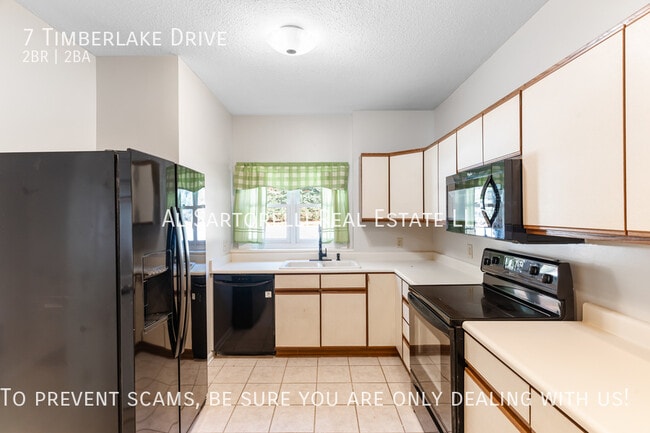 Building Photo - 7 Timberlake Dr