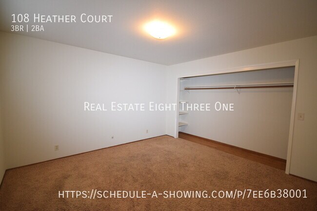 Building Photo - 108 Heather Ct