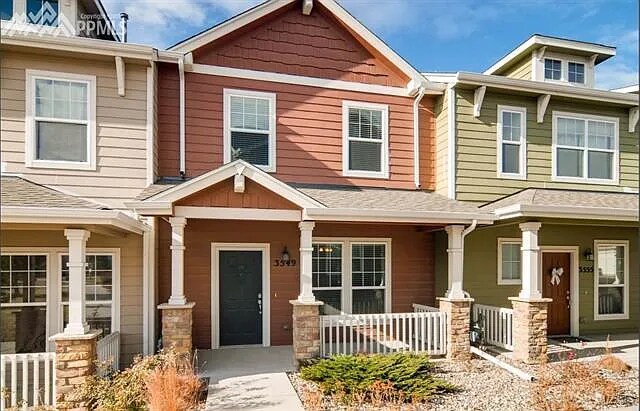 Recently Painted, New roof and gutters - 3549 Bay Owl Grv