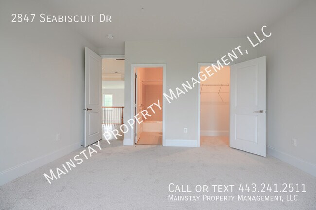 Building Photo - 2847 Seabiscuit Dr