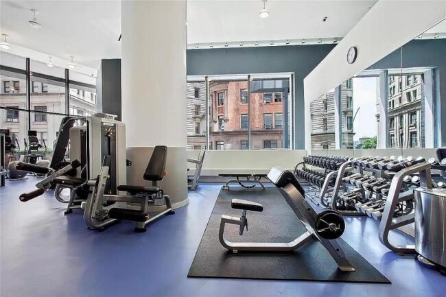 Building Photo - 1 bedroom in New York NY 10005