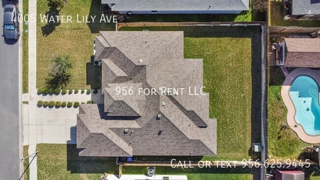 Building Photo - 4005 Water Lily Ave