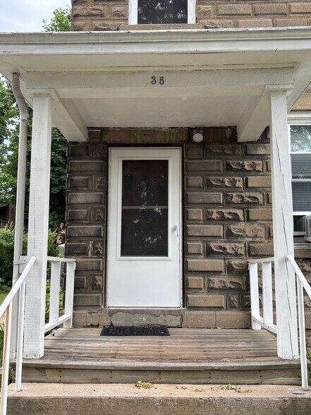 Building Photo - 81 Liberty Street Wh