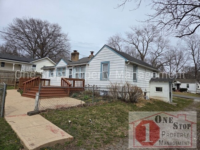 Building Photo - Beautiful 2 Bedroom 2 Bathroom in Independence!