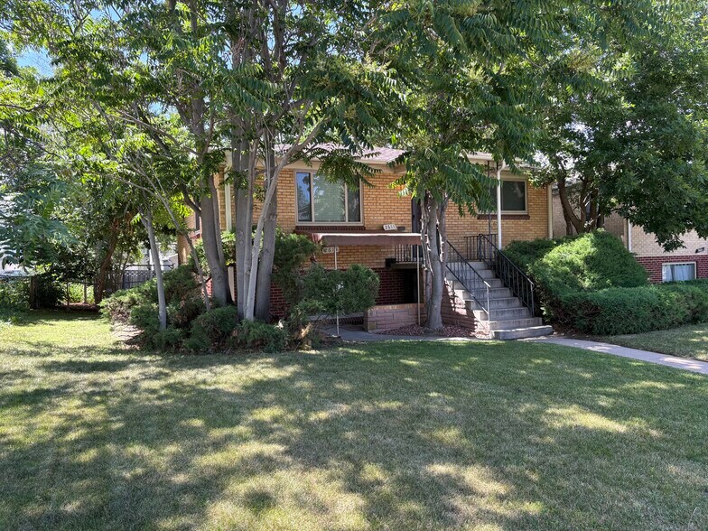 Building Photo - 2611 S Logan St