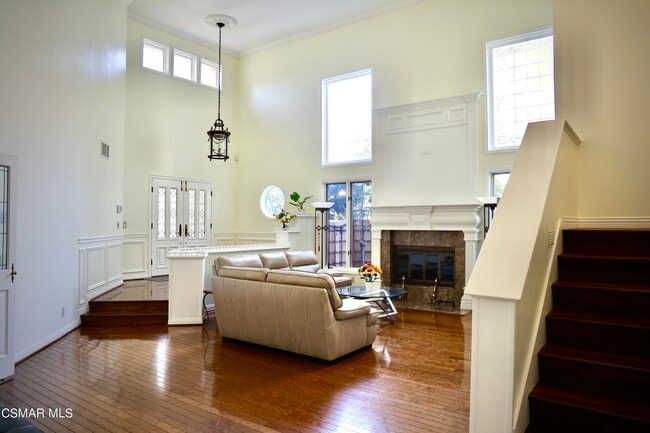 Building Photo - 4328 Park Verdi