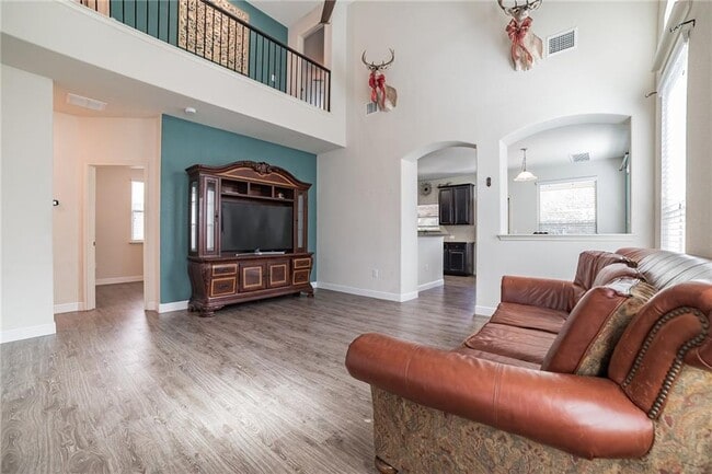 Building Photo - 308 Potters Peak Way