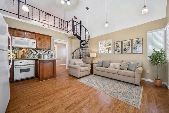 Building Photo - 27016 FM2978