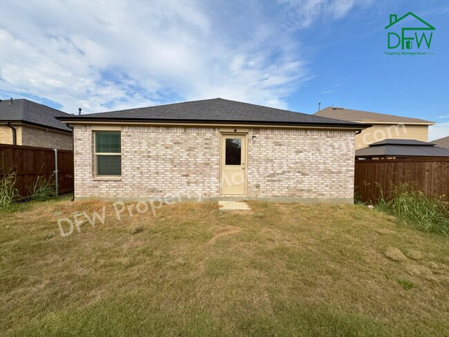 Building Photo - Charming 3-Bedroom Home for Lease in Quiet Little Elm Neighborhood!