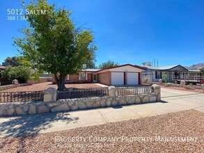 Building Photo - 5012 Salem-