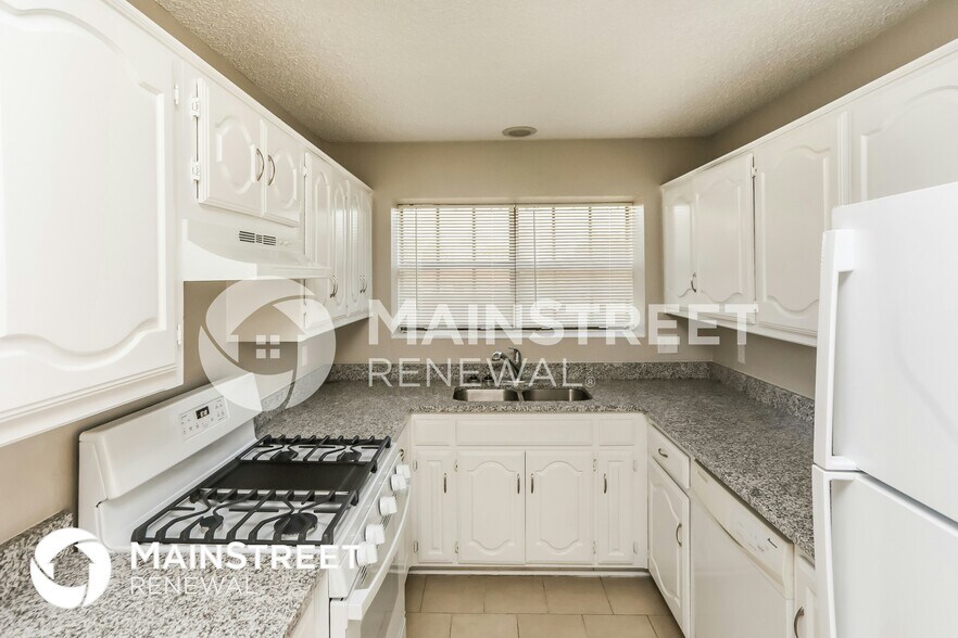 Building Photo - 1134 Cedar Ridge Cir