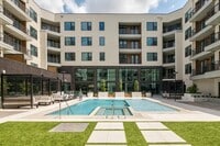 Building Photo - The Anderson