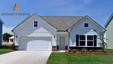 Building Photo - BEAUTIFUL 3 Bedroom Home - Stonebridge Fairways - AVAILABLE NOW