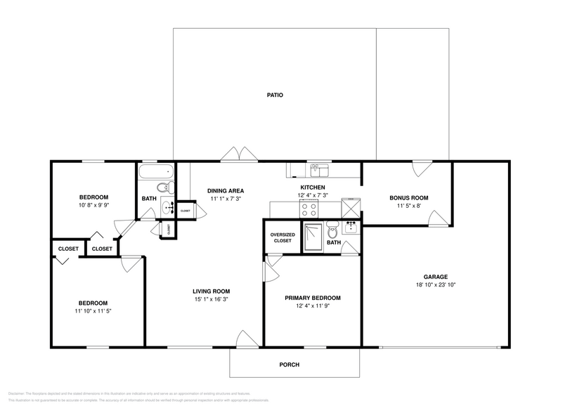 Building Photo - 2159 Acorn Manor