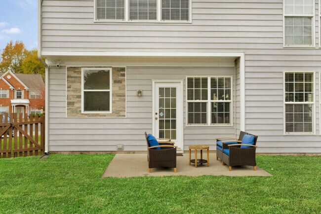 Building Photo - 10614 Moberly Ct
