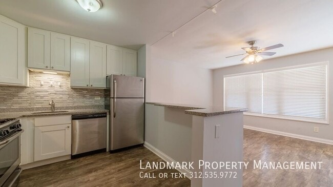 Building Photo - 1209 N Harlem Ave