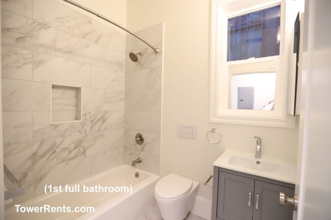 Building Photo - 306-308 Church St.