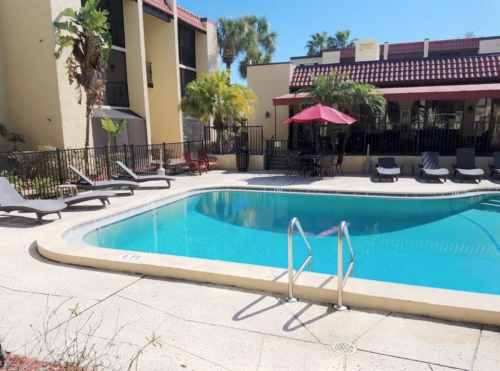 Building Photo - 5304 W Kennedy Blvd