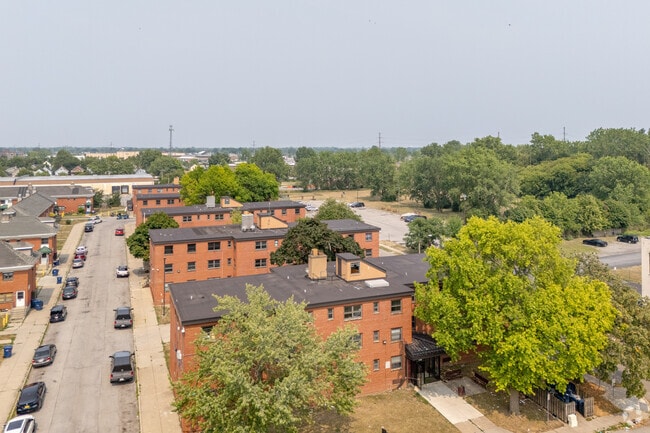 Building Photo - Shaffer Village