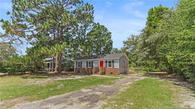 Building Photo - 3610 Yorktown Rd