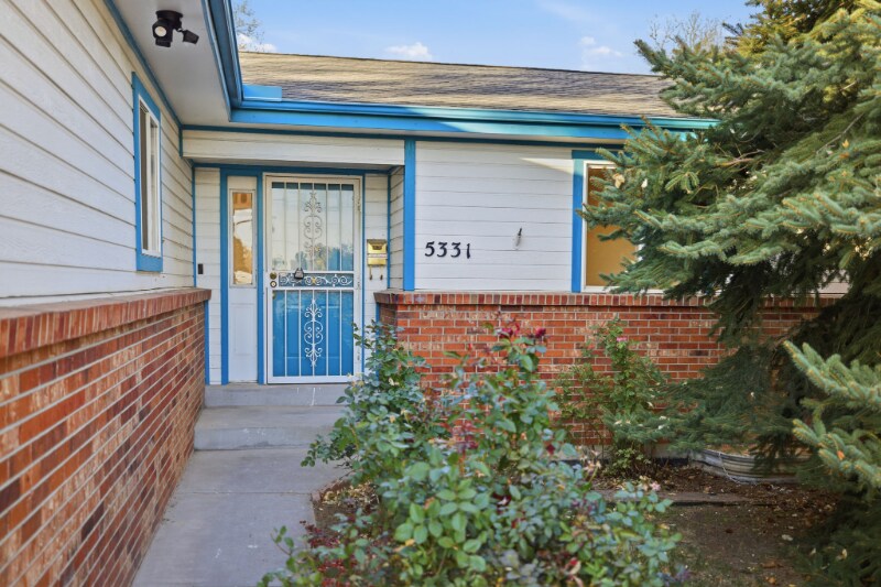 Building Photo - 5331 W Louisiana Ave