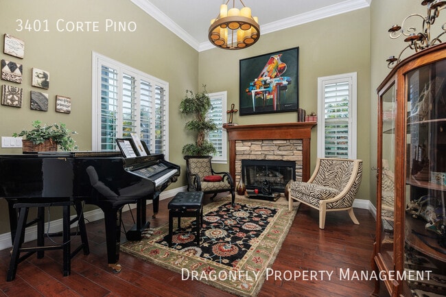 Building Photo - 3401 Corte Pino