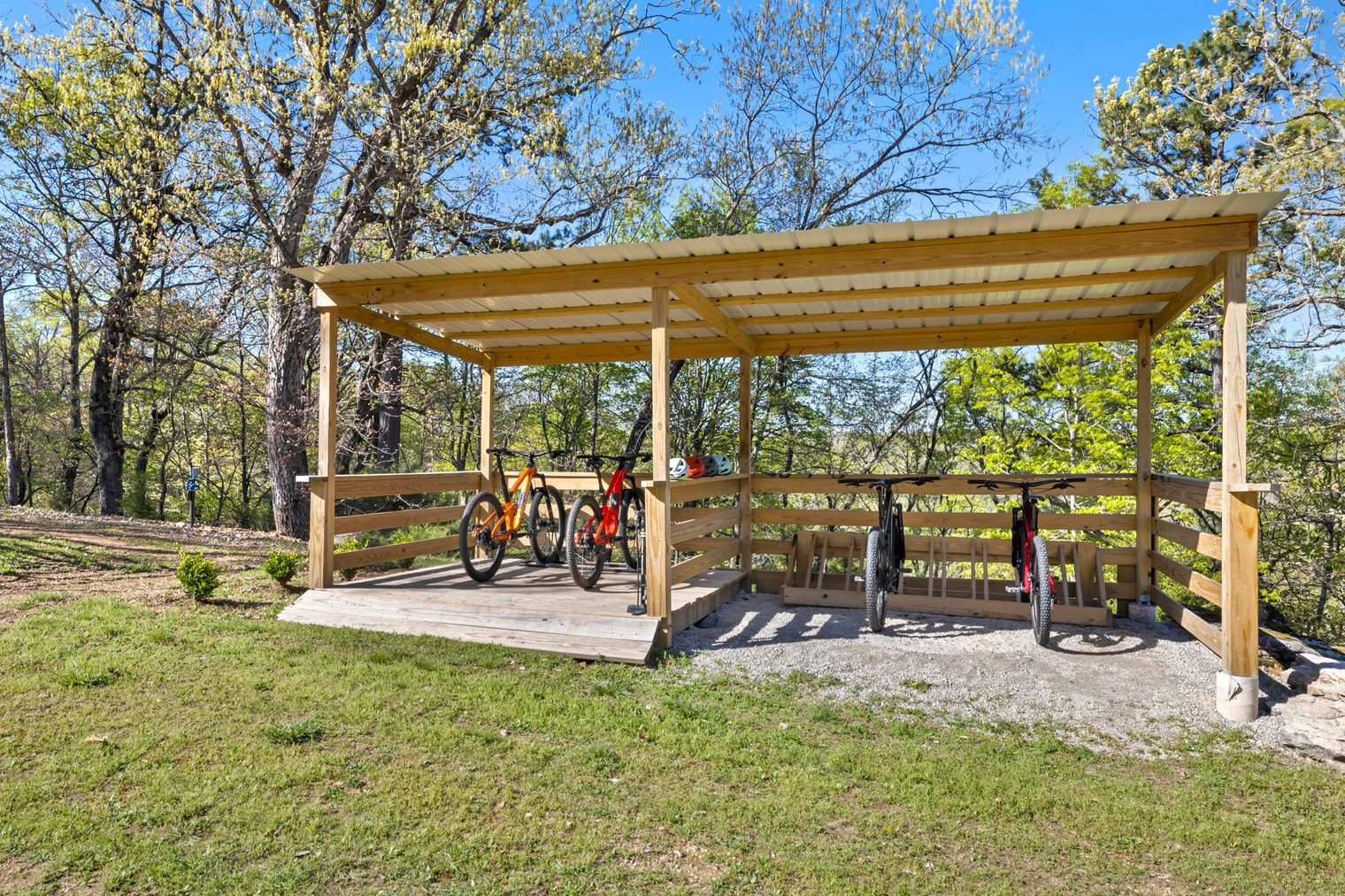 Building Photo - 1311 Co Rd 118