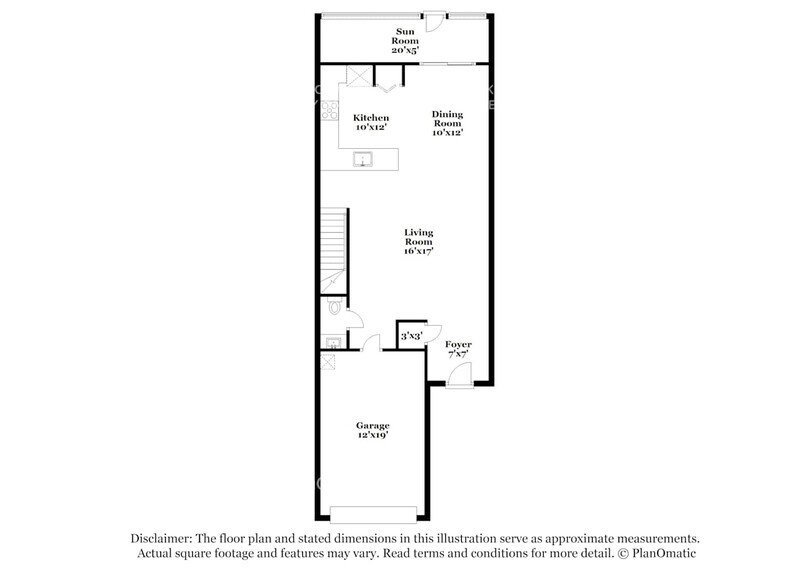 Building Photo - 1313 Coastal Mdw Trl