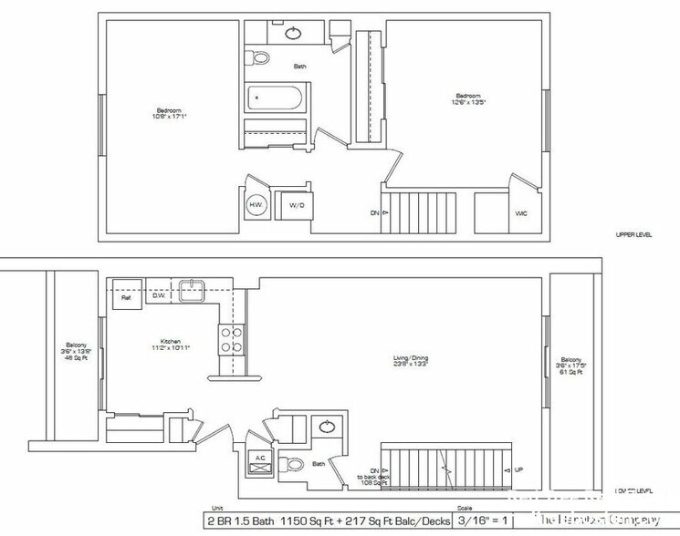 Building Photo - 148 N Beacon St