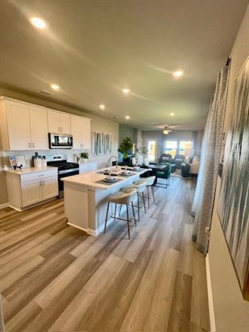 Building Photo - 4211 Lavon Dr