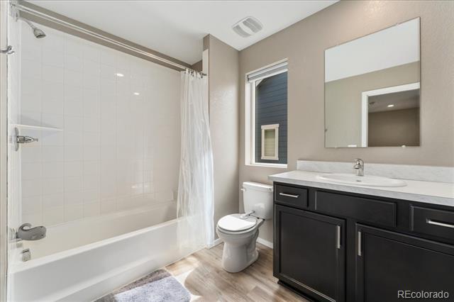 Building Photo - 4827 Mt Shavano St