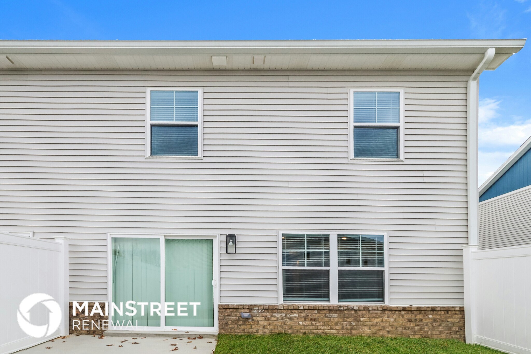 Building Photo - 2099 Paddle Wheel Dr