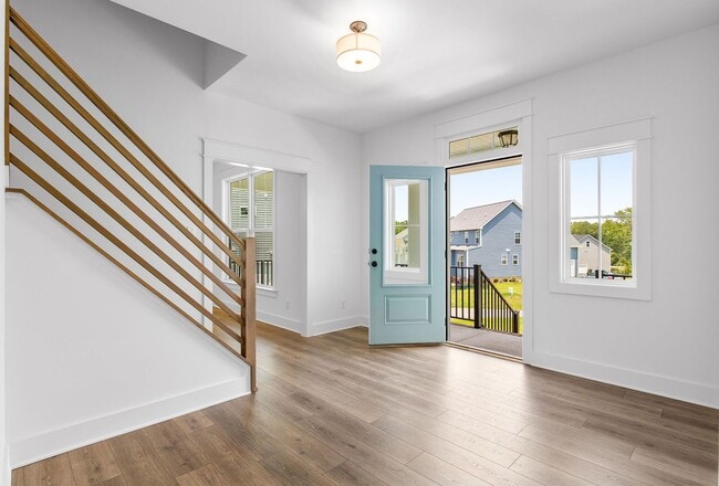 Building Photo - Brand New 4BR Luxury Home in Collington East