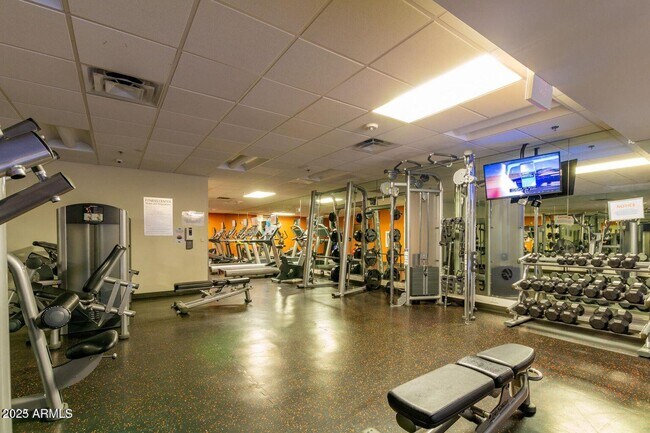 Building Photo - 4747 N Scottsdale Rd