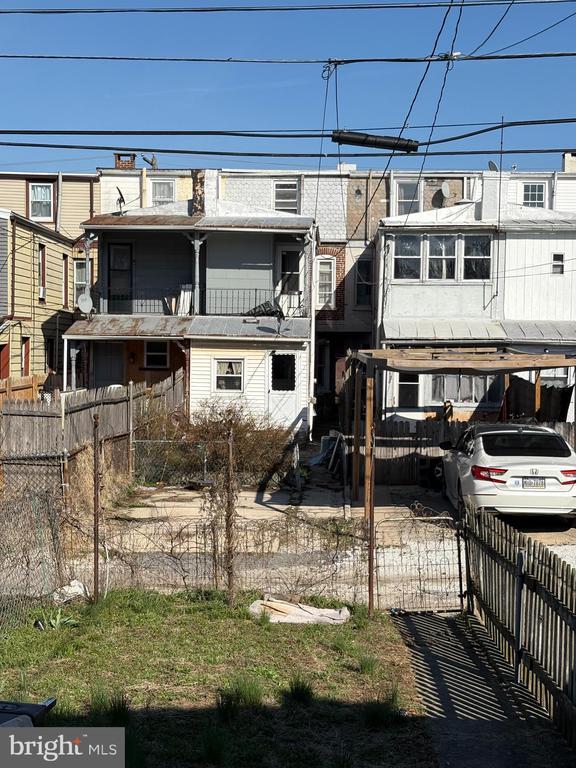 Building Photo - 1411 Church St