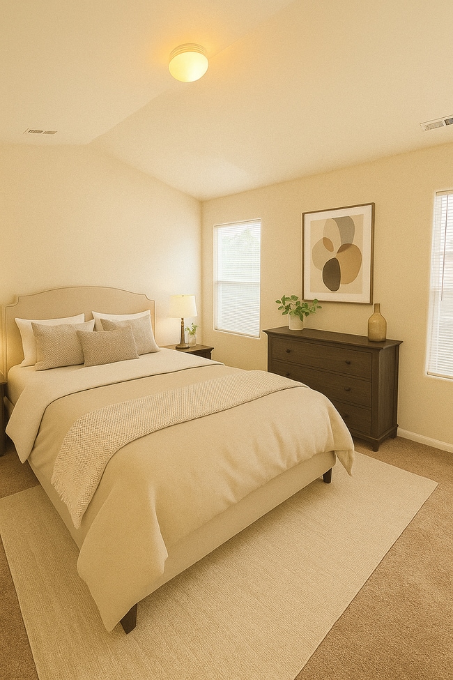 Building Photo - Centrally Located Townhouse Available!