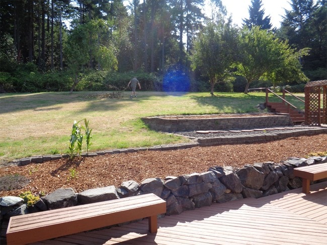 Building Photo - 3315 8th St NW