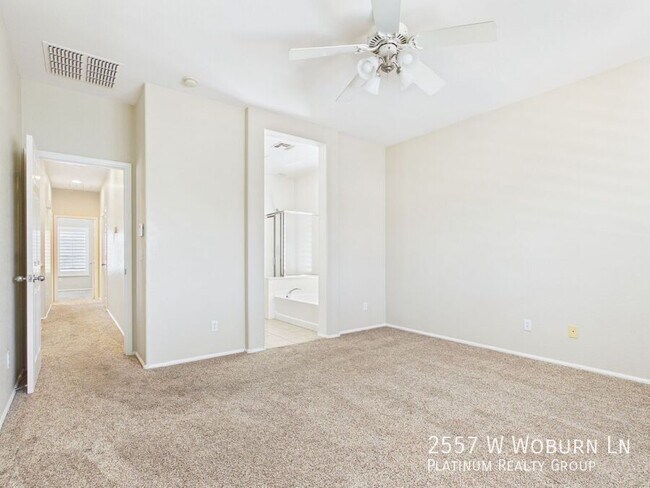 Building Photo - 2557 W Woburn Ln